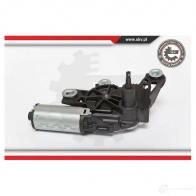 Мотор стеклоочистителя, дворников ESEN SKV 5901947318973 DWU5FH H 4393736 19skv004 - Изображение 2