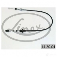 Трос газа LINEX HS8U I 1437570127 142004