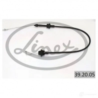 Трос газа LINEX 1437570137 H1LSIT R 392005