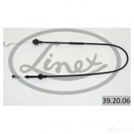 Трос газа LINEX E W1MN 1437570097 392006