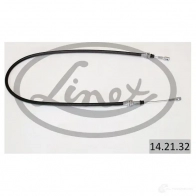 Трос газа LINEX 142132 A5Q O3EH 1437570247