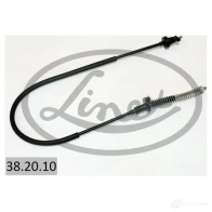 Трос газа LINEX 382010 1437570530 AC 2DH9I