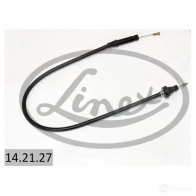 Трос газа LINEX 9CK 2QLP 142127 1437570685