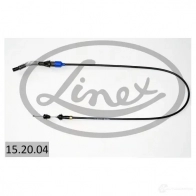 Трос газа LINEX 152004 1437570752 V3D H5