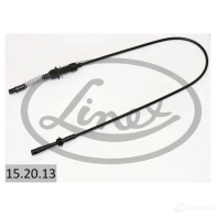 Трос газа LINEX HUYU CR 152013 1437570757