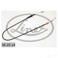 Трос газа LINEX 59X 5N5O 382014 1437570701