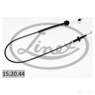Трос газа LINEX OBCO FDH 152044 1437571414