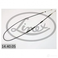 Трос капота LINEX 8N UUS 1437570112 144005