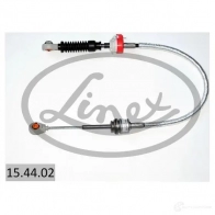 Трос коробки передач МКПП LINEX JAJ PMWH 1437570478 154402
