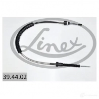 Трос коробки передач МКПП LINEX T P9AF 1437571109 394402