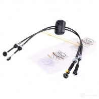 Трос коробки передач МКПП LINEX SAL 6F 1437570637 354414 - Изображение 2