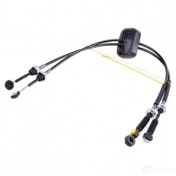 Трос коробки передач МКПП LINEX SAL 6F 1437570637 354414 - Изображение 3