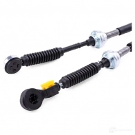 Трос коробки передач МКПП LINEX SAL 6F 1437570637 354414 - Изображение 5
