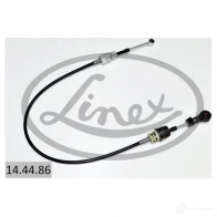 Трос коробки передач МКПП LINEX MDONEH 6 144486 1437570467