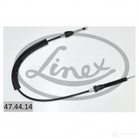 Трос коробки передач МКПП LINEX 1437570366 8 800IY5 474414