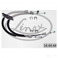 Трос коробки передач МКПП LINEX 144444 0AVXK4 A 1437570852