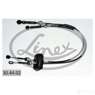 Трос коробки передач МКПП LINEX AM 4UU2 1437570726 304402