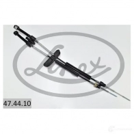Трос коробки передач МКПП LINEX 474410 1437570588 Z UYXE