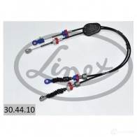 Трос коробки передач МКПП