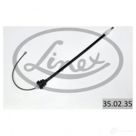 Трос стояночного тормоза