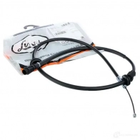 Трос стояночного тормоза LINEX 1437572886 JUG VX 480115 - Изображение 2