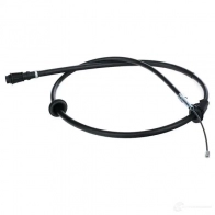 Трос стояночного тормоза LINEX 1437572886 JUG VX 480115 - Изображение 3