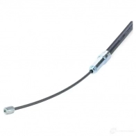 Трос стояночного тормоза LINEX 1437572886 JUG VX 480115 - Изображение 5