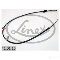 Трос стояночного тормоза