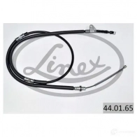 Трос стояночного тормоза LINEX ZR1OG M6 440165 1437572796