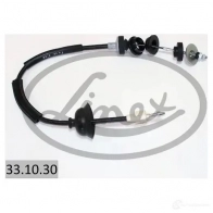 Трос сцепления LINEX 5NW2O G7 331030 1437570465