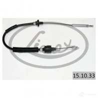 Трос сцепления LINEX 151033 1437570435 0Q C7PAQ