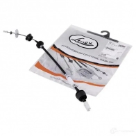 Трос сцепления LINEX MB NOM 331017 1437570448 - Изображение 2