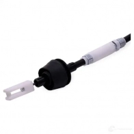 Трос сцепления LINEX MB NOM 331017 1437570448 - Изображение 4