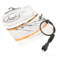Трос сцепления LINEX 1437570831 0G2 XKH 091051 - Изображение 2