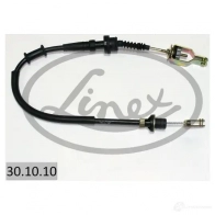 Трос сцепления LINEX 1437571262 301010 94ZM JB