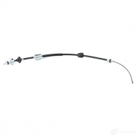 Трос сцепления LINEX 1437570563 351016 EWT3N EA - Изображение 2