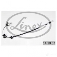 Трос сцепления LINEX 1437570720 DQDJ 7LS 141053