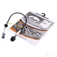 Трос сцепления LINEX 091036 1437570851 1X6N5A Z - Изображение 2