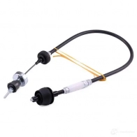 Трос сцепления LINEX 091036 1437570851 1X6N5A Z - Изображение 3