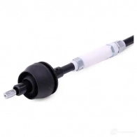 Трос сцепления LINEX 091036 1437570851 1X6N5A Z - Изображение 5