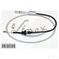 Трос сцепления