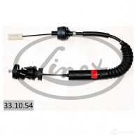 Трос сцепления