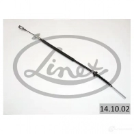Трос сцепления LINEX S1Z5 DFV 141002 1437571284