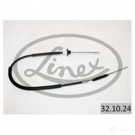Трос сцепления LINEX 321024 1437570383 BHM NV2J