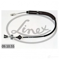 Трос сцепления LINEX 1437571008 091055 AJR6 Q56