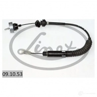 Трос сцепления LINEX 2KP 12XH 1437570934 091053