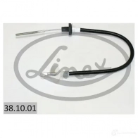Трос сцепления LINEX R T1ZD 1437570947 381001