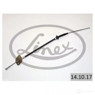 Трос сцепления LINEX P RY5K 141017 1437571048