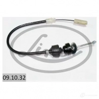 Трос сцепления LINEX PM JTJ 1437571085 091032