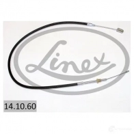 Трос сцепления LINEX E4 KNGH 1437571113 141060
